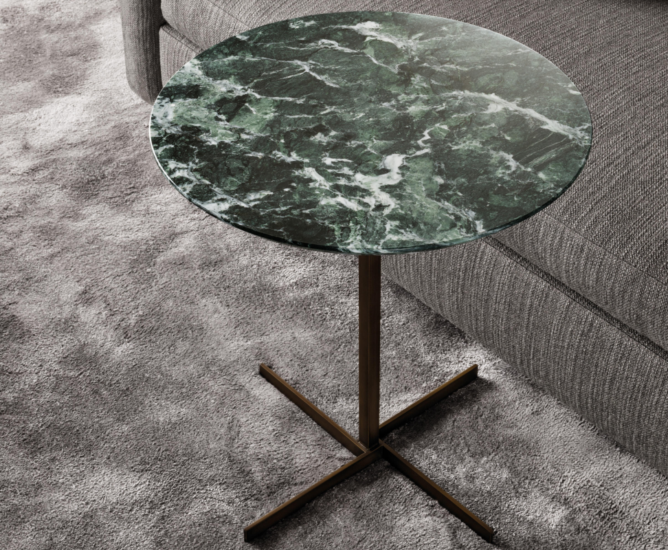 JOY accent table by RODOLFO DORDONI