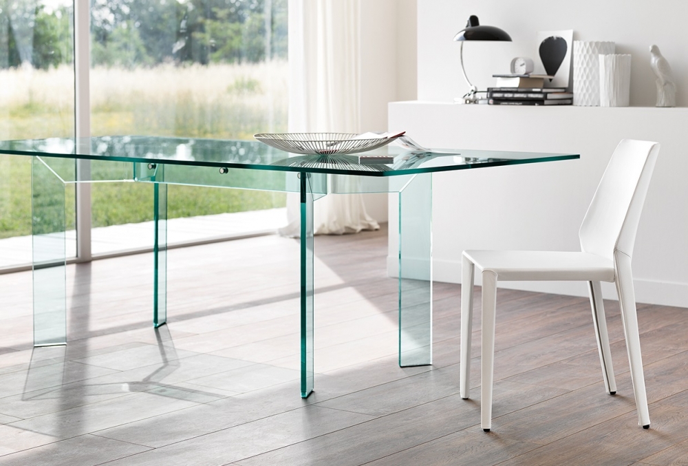 KAMY STACKABLE CHAIR WITH REMOVABLE ALL-LEATHER UPHOLSTERY BY SETSU E SHINOBU ITO