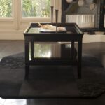 KENZO TAKADA'S PRIVATE RESIDENCE, PARIS; INTERIOR DESIGN: KENZO TAKADA