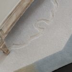 KENZO TAKADA'S PRIVATE RESIDENCE, PARIS; INTERIOR DESIGN: KENZO TAKADA