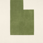 KILKENNY RUG BY EILEEN GRAY 1925 ‚Äì 1938