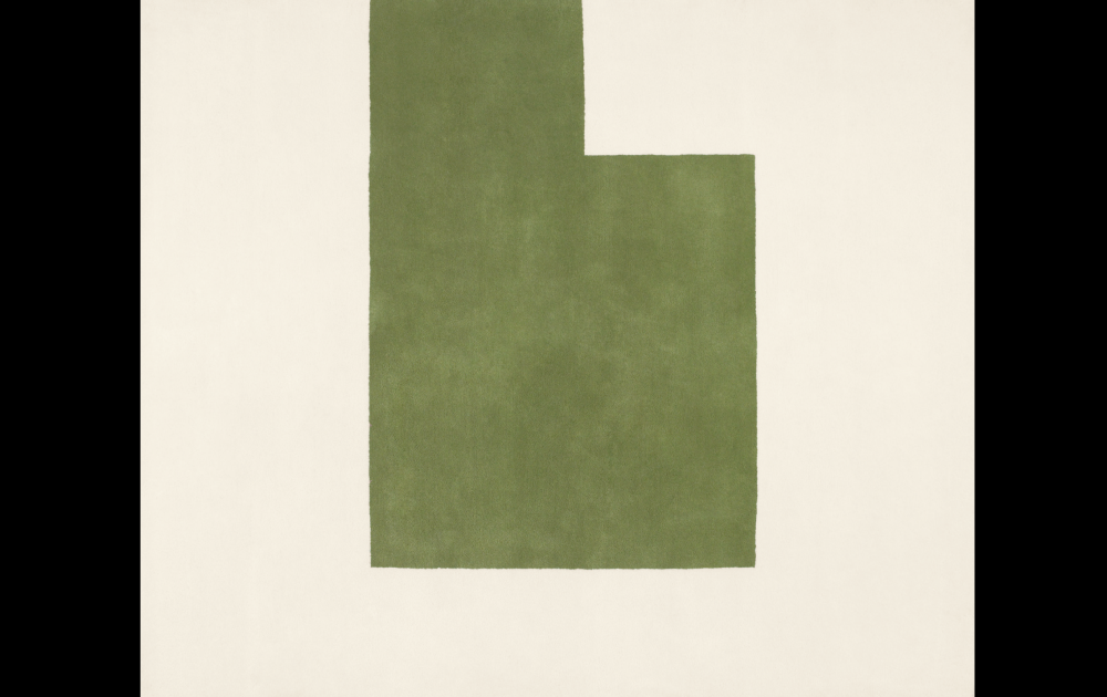 KILKENNY RUG BY EILEEN GRAY 1925 ‚Äì 1938