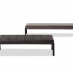 KIRK BENCH by RODOLFO DORDONI