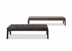 KIRK BENCH by RODOLFO DORDONI