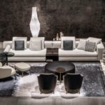 LANDFIELD RUG BY RODOLFO DORDONI