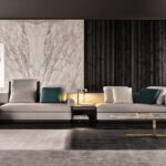 LANDFIELD RUG BY RODOLFO DORDONI