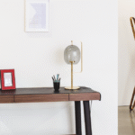 LANTERN LIGHT table lamp by NERI&HU 2017