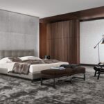 BED ANDERSEN - DESIGNER RODOLFO DORDONI