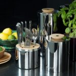 ORIGINE - 24-piece flatware set.