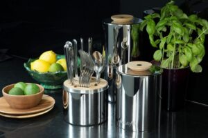 ORIGINE - 24-piece flatware set.