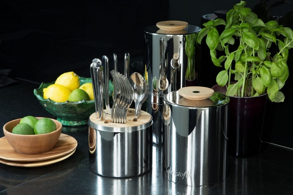 ORIGINE - 24-piece flatware set.