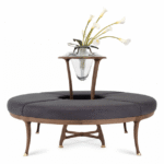 Large Flower by Roberto Lazzeroni