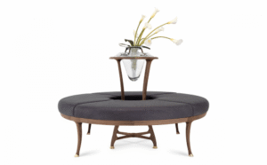 Large Flower by Roberto Lazzeroni