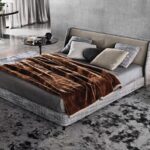 SPENCER BED, COFFEE TABLE NETO, CHAIR OWENS, TABLE RAYMOND - DESIGNER RODOLFO DORDONI