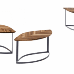 LEAVES COFFEE TABLE 1255 BY STEPHAN VEIT 2011