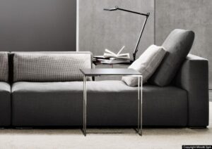 LEGER coffee table by RODOLFO DORDONI