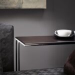 LEGER coffee table by RODOLFO DORDONI