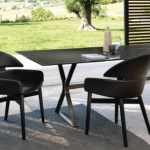 LLOYD CHAIR BY STUDIO KLASS