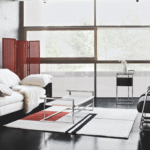 LOTA RUG BY EILEEN GRAY 1924