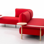 TENDER SYSTEM BY PATRICIA URQUIOLA, 2015