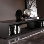 JOHNS LOW CABINET by RODOLFO DORDONI