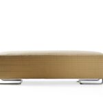 LOWLAND STOOL BY PATRICIA URQUIOLA, 2000