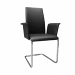 LUMA CHAIR 2063 BY PATRIC DRAENERT 2011