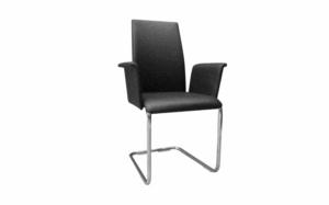 LUMA CHAIR 2063 BY PATRIC DRAENERT 2011