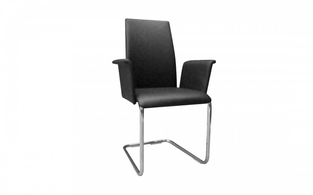 LUMA CHAIR 2063 BY PATRIC DRAENERT 2011