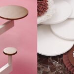 Coat rack MEMOIR - designer JAKUB ZAK