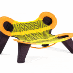 MADAME DAKAR sofa by AYSE BIRSEL & BIBI SECK 2009