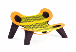 MADAME DAKAR sofa by AYSE BIRSEL & BIBI SECK 2009