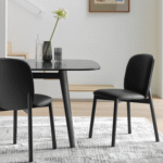 MAGMA CHAIR BY PATRICK JOUIN 2018