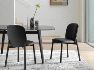 MAGMA CHAIR BY PATRICK JOUIN 2018