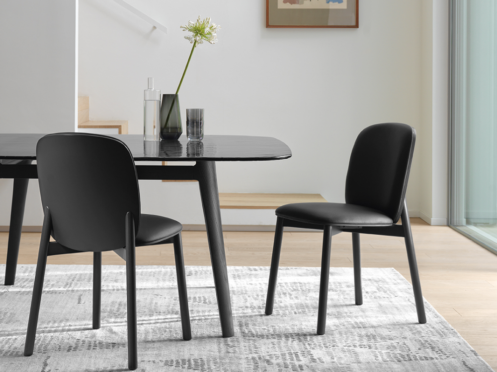 MAGMA CHAIR BY PATRICK JOUIN 2018