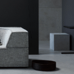 MARABU SIDE TABLE BY MURKEN & HANSEN