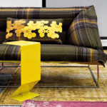 MARK TABLE LOW TABLE BY MARC THORPE, 2010