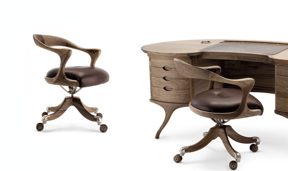 MARLOW BY ROBERTO LAZZERONI