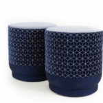 MARSHMELLOW STOOL BY EDWARD VAN VLIET, 2016