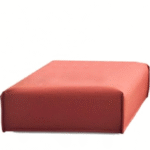 M.A.S.S.A.S. STOOL BY PATRICIA URQUIOLA, 2012