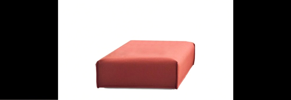 M.A.S.S.A.S. STOOL BY PATRICIA URQUIOLA, 2012