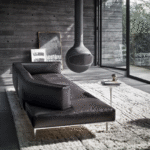 MATIC  sofa collection by PIERO LISSONI 2020.