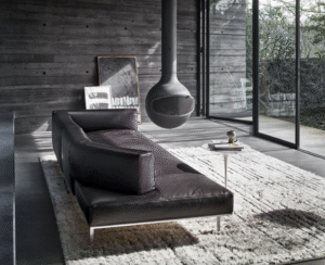 MATIC  sofa collection by PIERO LISSONI 2020.