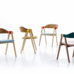 MATILDA CHAIR BY PATRICIA URQUIOLA, 2013