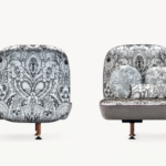 MY BEAUTIFUL BACKSIDE SOFA BY NIPA DOSHI & JONATHAN LEVIEN, 2008