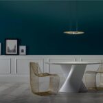 S TABLE by XAVIER LUST, designed in 2019. A sound that reminds a shape, a name that speaks for itself: S TABLE, in which the liquid consonant perfectly tells about the twisted S-shaped stand of this table designed by XAVIER LUST. The creations of award-winning designer actually stand out for the visible tension he gives to his objects, featuring curves inspired by the (de)formation process of metallic surfaces that identifies his whole creative path. The stand, moulded either in Ceramilux or in Cristalplant, technologically advanced, hypoallergenic and non-toxic material, can be crowned by different types of top ‚Äì in crystal, in wood fiber, marble or in in Cristalplant ‚Äì to further customise an already unique object.