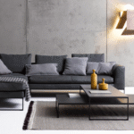 MELL SIDE TABLE BY JEHS & LAUB