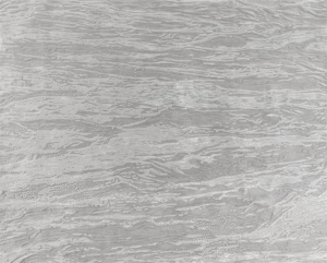 MELT I RUG OF WOOL, SILK AND FINE LUREX BY FERNANDO MASTRANGELO