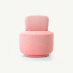 MIMI SMALL ARMCHAIR BY EDWARD VAN VLIET, 2016