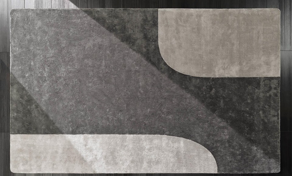 DIBBETS IPANEMA BY RODOLFO DORDONI 2018